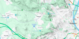 Lapostető szigetelés Budakeszi