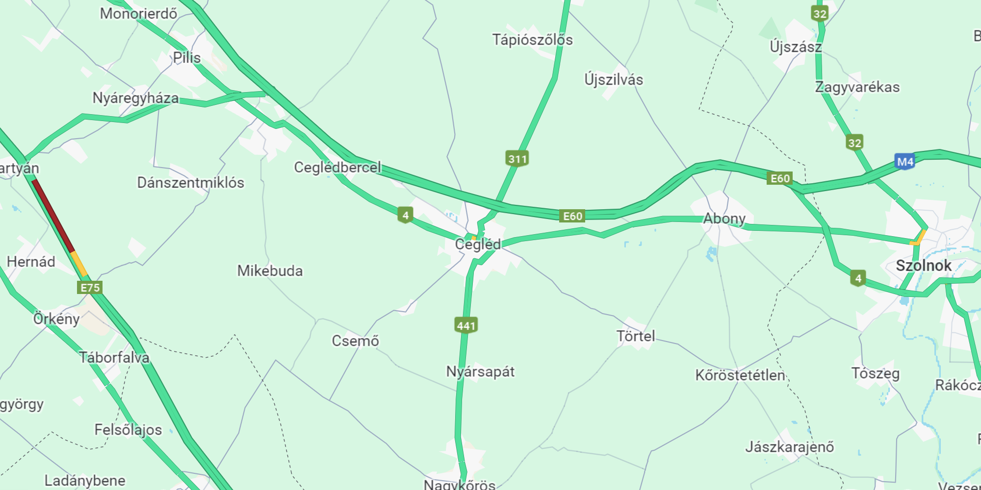 Lapostető szigetelés Cegléd