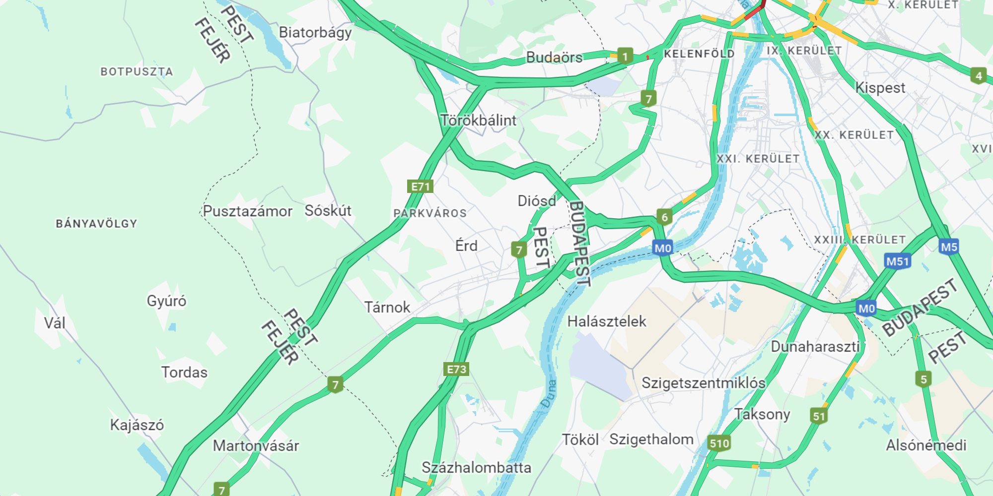 Lapostető szigetelés Érd