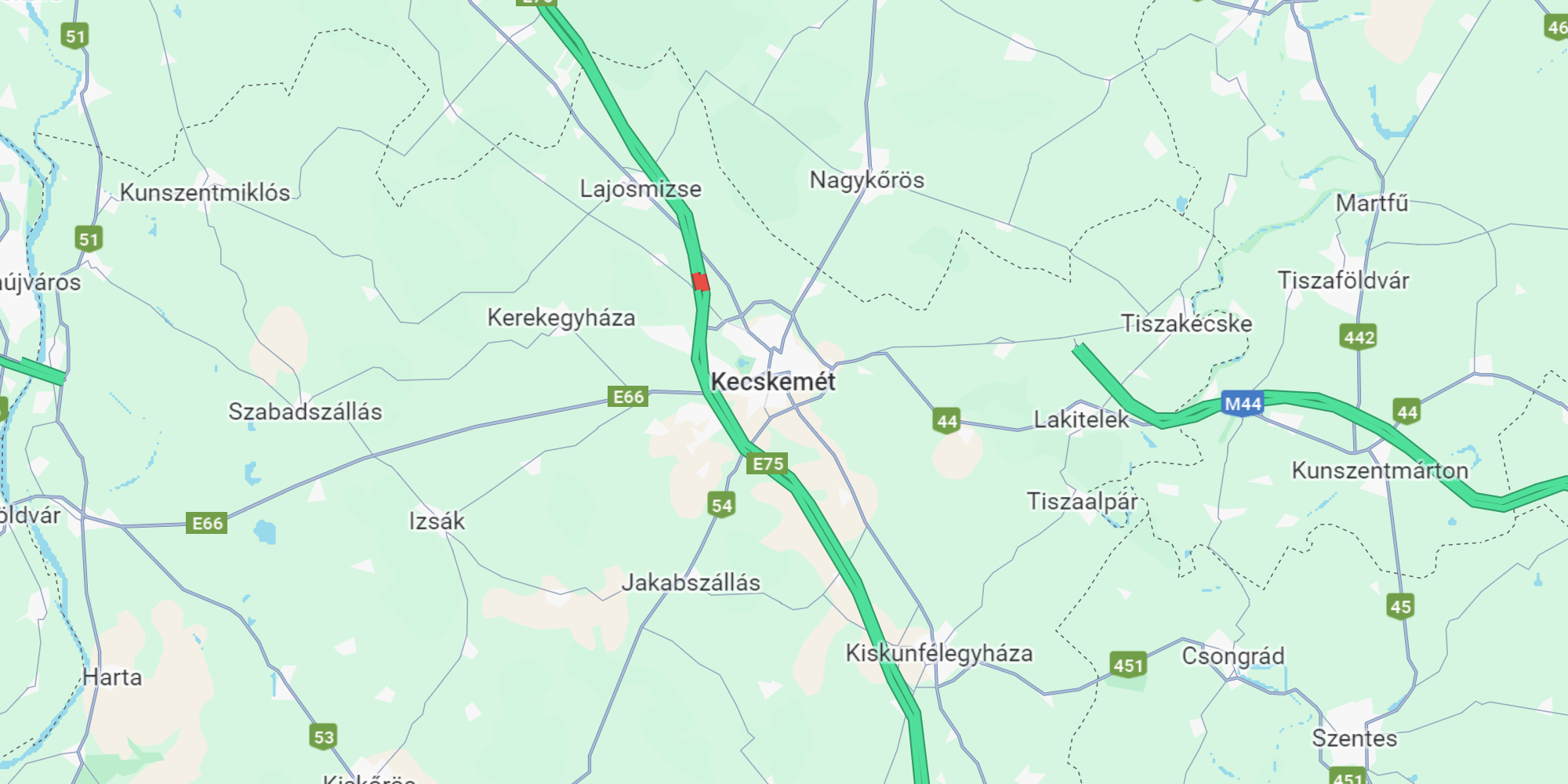 Lapostető szigetelés Kecskemét