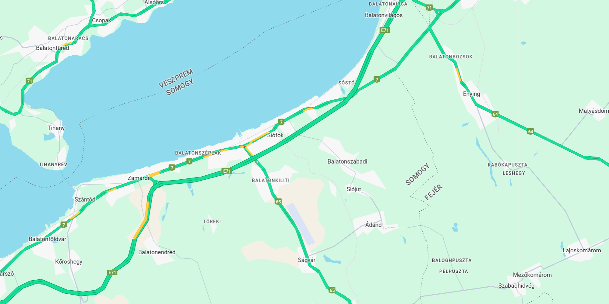 Lapostető szigetelés Siófok