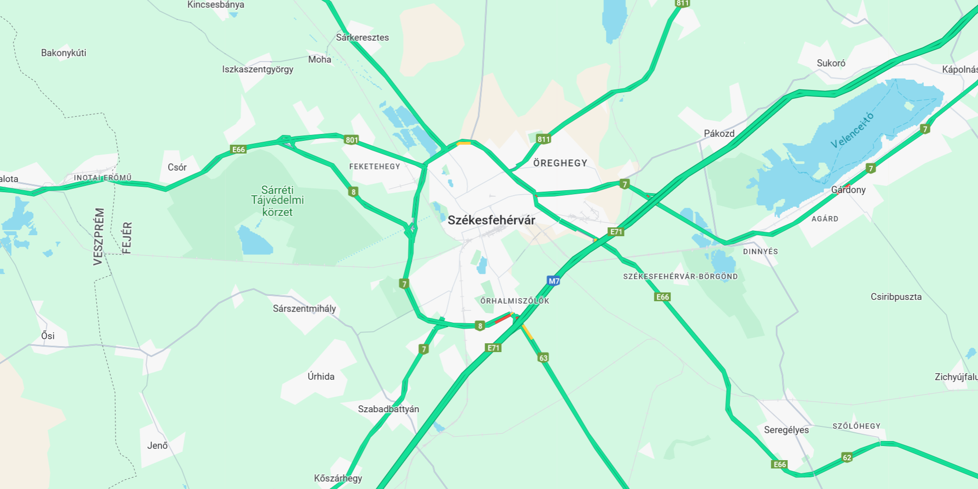 Lapostető szigetelés Székesfehérvár